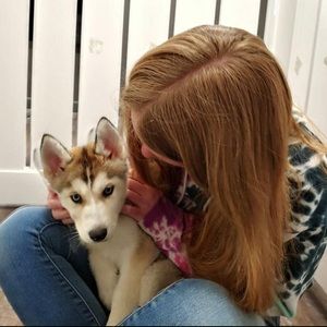 Meet your Posher, Mickayla